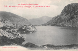 09-LE GRAND ETANG DE BASSIES-N°LP5121-F/0309 - Autres & Non Classés