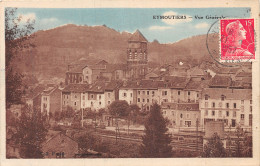 87-EYMOUTIERS-N°LP5121-F/0209 - Eymoutiers