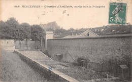 94-VINCENNES-N°LP5121-F/0139 - Vincennes