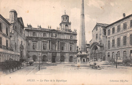 13-ARLES-N°LP5121-F/0035 - Arles