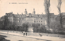 87-LIMOGES-N°LP5122-B/0279 - Limoges