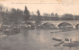 94-ALFORTVILLE-N°LP5122-B/0295 - Alfortville