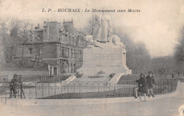 59-ROUBAIX-N°LP5122-B/0155 - Roubaix