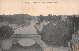 10-NOGENT SUR SEINE-N°LP5122-B/0133 - Nogent-sur-Seine