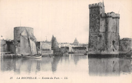 17-LA ROCHELLE-N°LP5122-B/0067 - La Rochelle