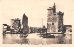 17-LA ROCHELLE-N°LP5122-B/0059 - La Rochelle
