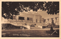 88-VITTEL-N°LP5122-B/0015 - Contrexeville