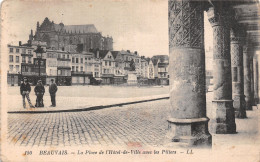 60-BEAUVAIS-N°LP5122-A/0175 - Beauvais