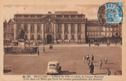 60-BEAUVAIS-N°LP5122-A/0173 - Beauvais