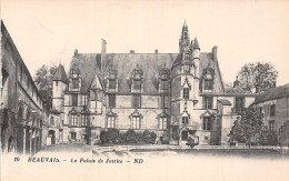 60-BEAUVAIS-N°LP5122-A/0095 - Beauvais