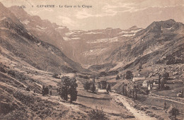 65-GAVARNIE-N°LP5122-A/0053 - Gavarnie