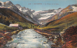 65-GAVARNIE-N°LP5122-A/0047 - Gavarnie