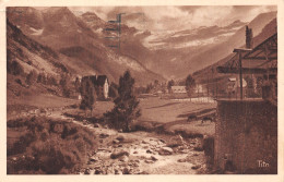 65-GAVARNIE-N°LP5122-A/0031 - Gavarnie