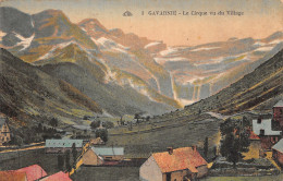 65-GAVARNIE-N°LP5122-A/0043 - Gavarnie