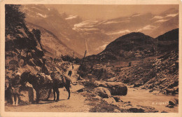 65-GAVARNIE-N°LP5122-A/0013 - Gavarnie