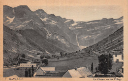 65-GAVARNIE-N°LP5122-A/0017 - Gavarnie