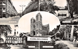 61-FLERS DE L ORNE-N°LP5121-H/0395 - Flers