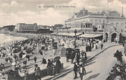 64-BIARRITZ-N°LP5122-E/0217 - Biarritz