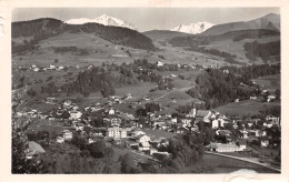 74-MEGEVE-N°LP5122-E/0189 - Megève