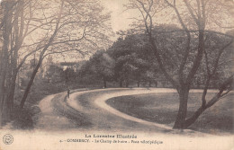 55-COMMERCY-N°LP5122-E/0171 - Commercy