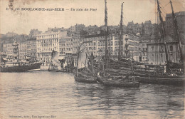 62-BOULOGNE SUR MER-N°LP5122-E/0099 - Boulogne Sur Mer