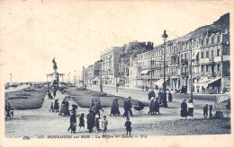 62-BOULOGNE SUR MER-N°LP5122-E/0097 - Boulogne Sur Mer