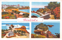 64-BIARRITZ-N°LP5122-D/0297 - Biarritz