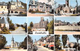 22-LAMBALLE-N°LP5122-D/0129 - Lamballe