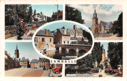 22-LAMBALLE-N°LP5122-D/0125 - Lamballe