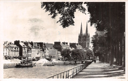 29-QUIMPER-N°LP5122-C/0387 - Quimper