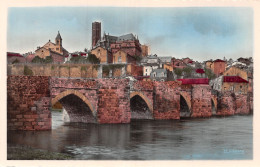 87-LIMOGES-N°LP5122-C/0347 - Limoges