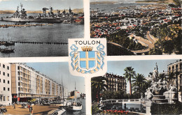 83-TOULON-N°LP5122-C/0343 - Toulon