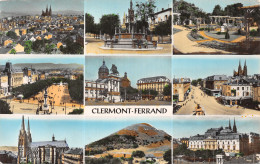 63-CLERMONT FERRAND-N°LP5122-C/0327 - Clermont Ferrand