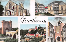 79-PARTHENAY-N°LP5122-C/0337 - Parthenay