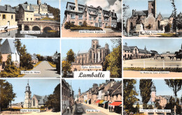 22-LAMBALLE-N°LP5122-C/0289 - Lamballe