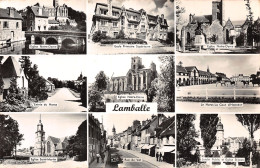 22-LAMBALLE-N°LP5122-C/0285 - Lamballe