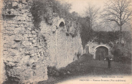 77-PROVINS-N°LP5122-C/0257 - Provins