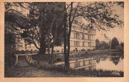 37-AZAY LE RIDEAU-N°LP5122-C/0205 - Azay-le-Rideau