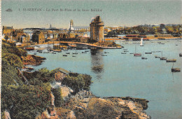 35-SAINT SERVAN -N°LP5122-C/0129 - Saint Servan