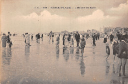 62-BERCK PLAGE-N°LP5122-C/0107 - Berck