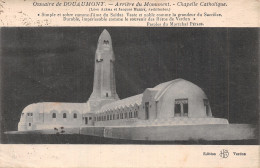 55-DOUAUMONT-N°LP5122-C/0089 - Douaumont