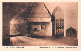 30-AIGUES MORTES-N°LP5122-H/0029 - Aigues-Mortes