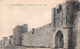 30-AIGUES MORTES-N°LP5122-H/0031 - Aigues-Mortes