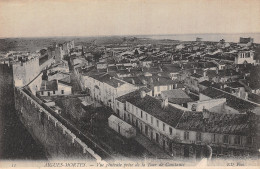 30-AIGUES MORTES-N°LP5122-H/0027 - Aigues-Mortes