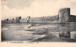 30-AIGUES MORTES-N°LP5122-H/0007 - Aigues-Mortes