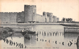 30-AIGUES MORTES-N°LP5122-H/0005 - Aigues-Mortes