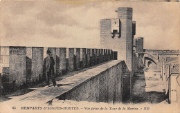 30-AIGUES MORTES-N°LP5122-H/0011 - Aigues-Mortes