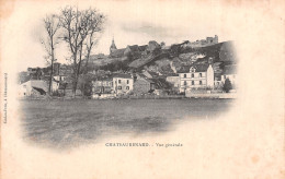 13-CHATEAURENARD-N°LP5122-G/0171 - Chateaurenard