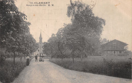 92-CLAMART-N°LP5122-G/0113 - Clamart