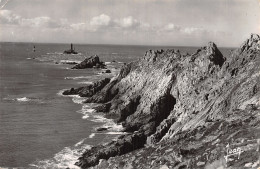 29-LA POINTE DU RAZ-N°LP5122-G/0027 - La Pointe Du Raz